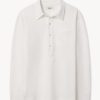 Coolhand Cotton Popover