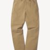 Lee X Buck Mason Herringbone Twill 101B Jean