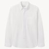 California Oxford BD Shirt