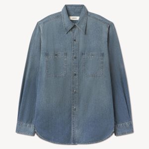 Engine Room Shirt