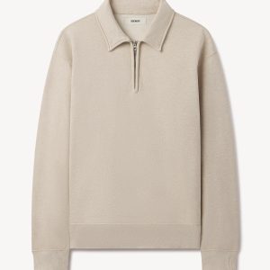 Welterweight Quarter Zip
