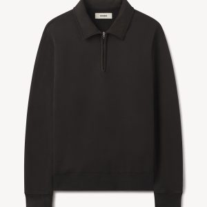 Welterweight Quarter Zip