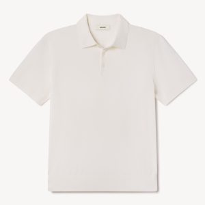 Como Cashmere Polo