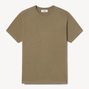 Como Cashmere Crew