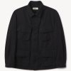Parachute Poplin Jungle Jacket