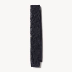 Italian Silk Knit Tie