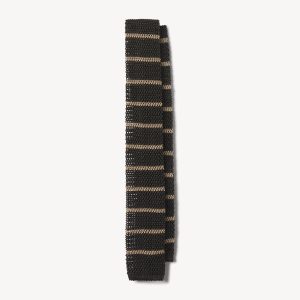 Italian Silk Knit Tie