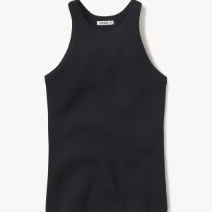Surplus Rib Tank