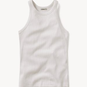 Surplus Rib Tank