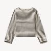 Catalina Breton Tee