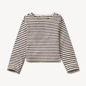 Catalina Breton Tee