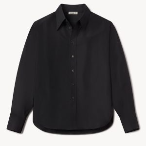 Pacific Silk Shirt