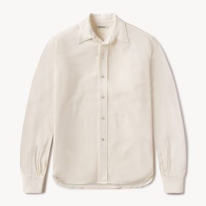 Poet Shirt