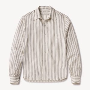 Poet Shirt