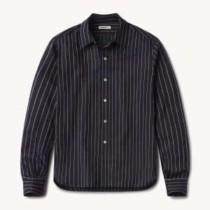 Poet Shirt