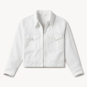 Rider Jacket