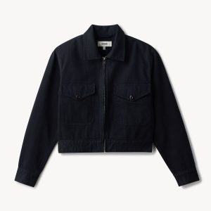 Rider Jacket