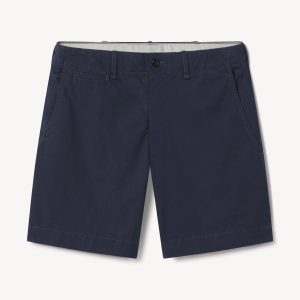 Parachute Poplin Carry-On 8" Short